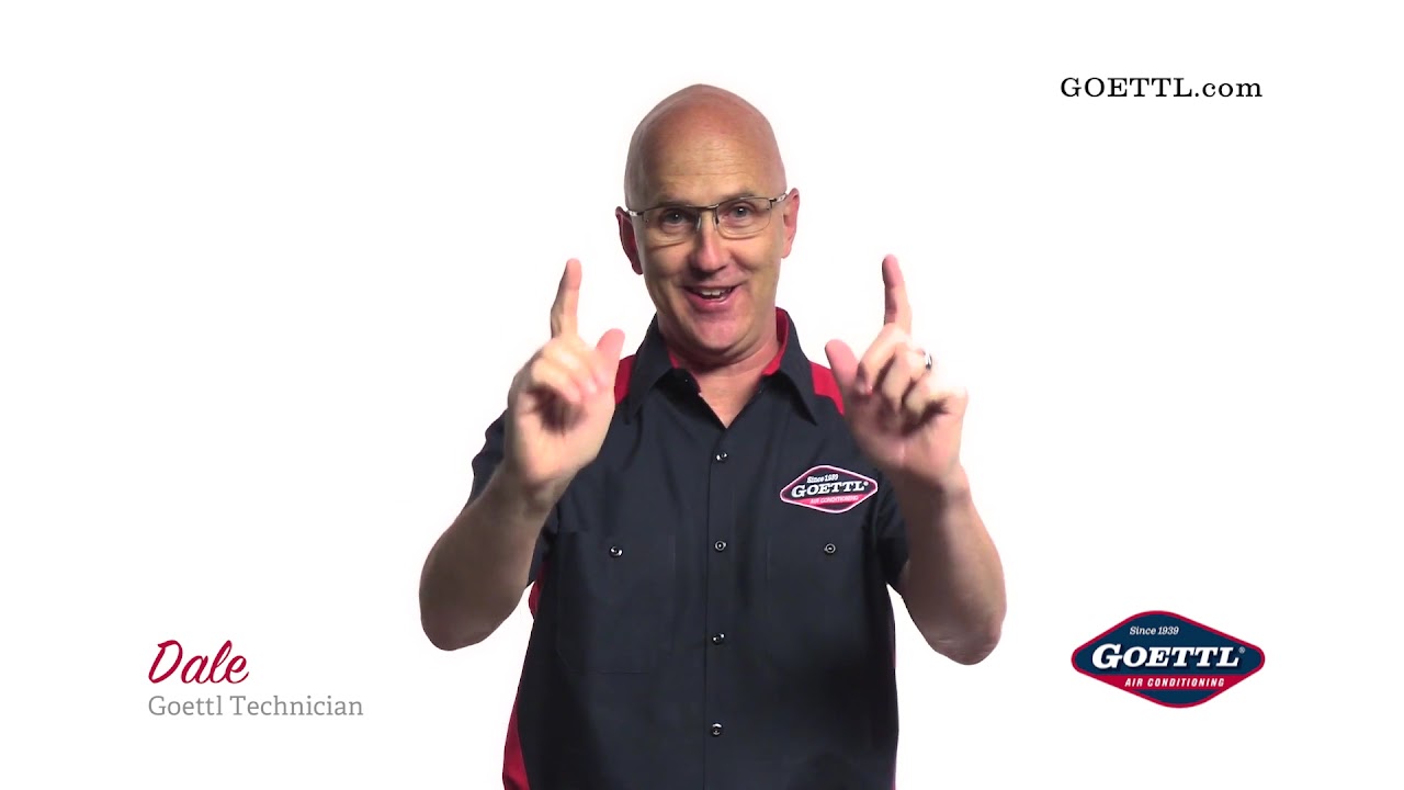 Goettl Air Conditioning and Plumbing - Phoenix AZ project