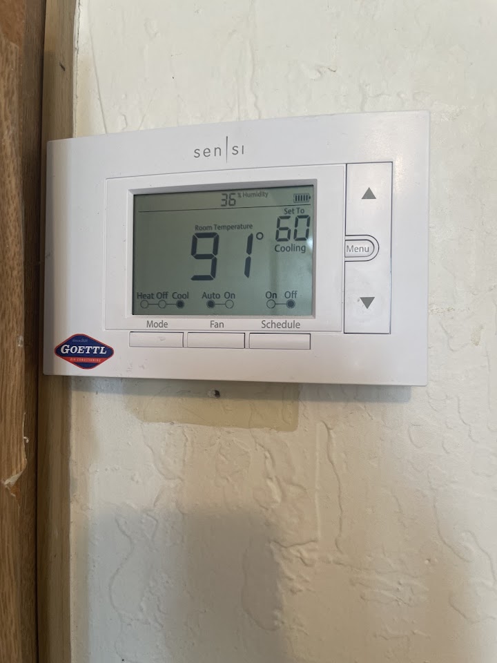 Goettl Air Conditioning and Plumbing - Phoenix AZ project