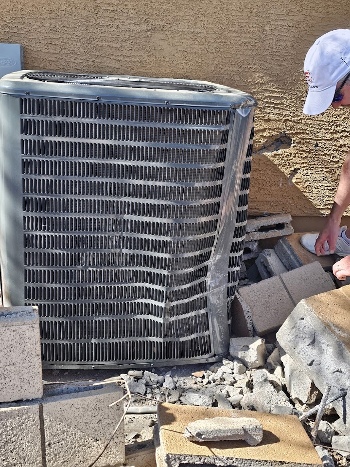 Goettl Air Conditioning and Plumbing - Phoenix AZ project
